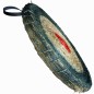 Preview: Herbertz Strohzielscheibe, Durchmesser 65 cm, 6 cm dick, Bogensport
